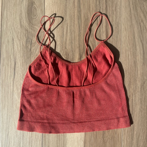 Ribbed Tank - Picture 2 of 2